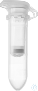 AHN myTube SC Spin Column 0.8 mL, GF-F2, Case / 1 x 100 filter tubes / 1 x 100 r Spin column...